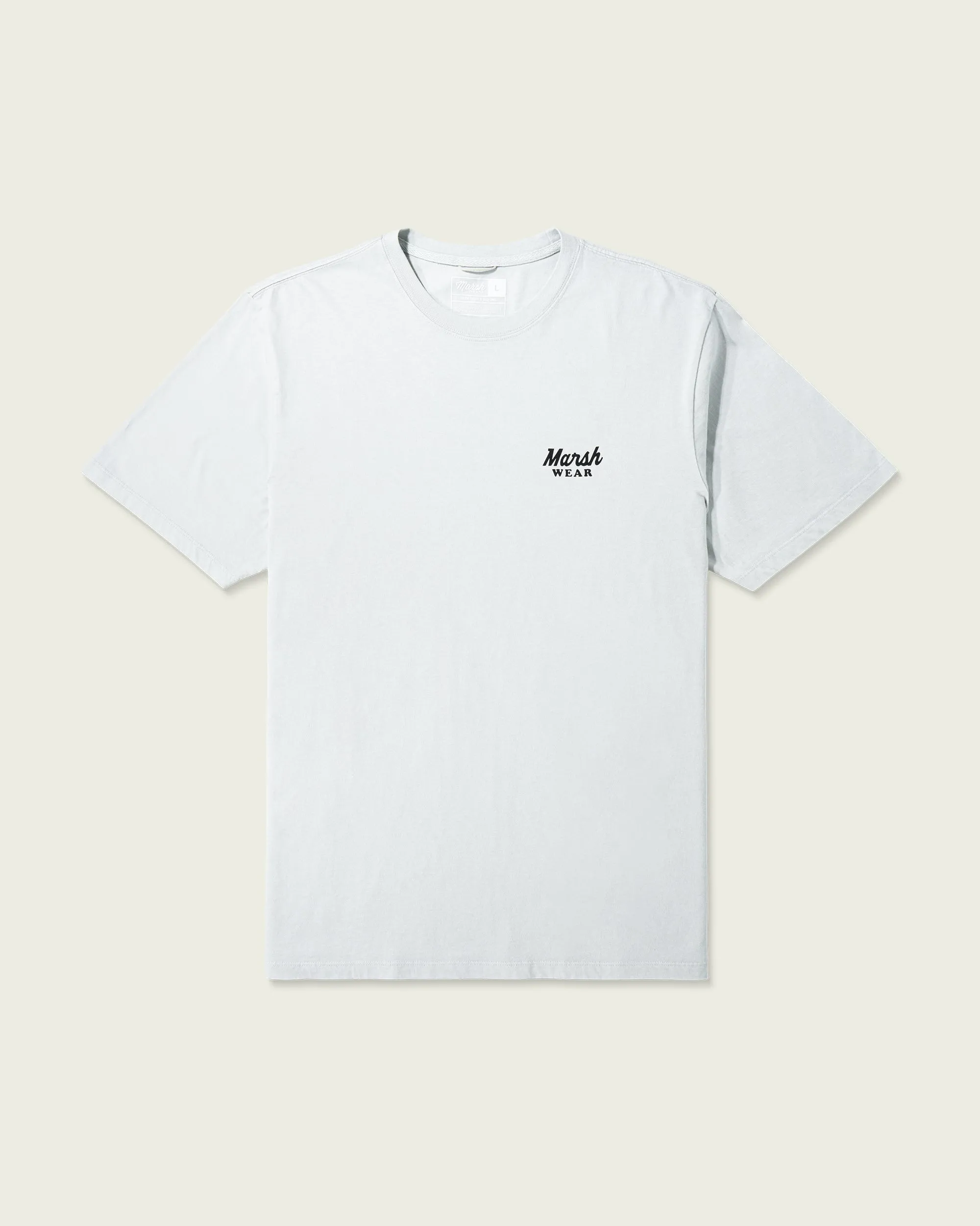 Outfitter T-Shirt sold by Marsh Wear Clothing product image thumbnail 2