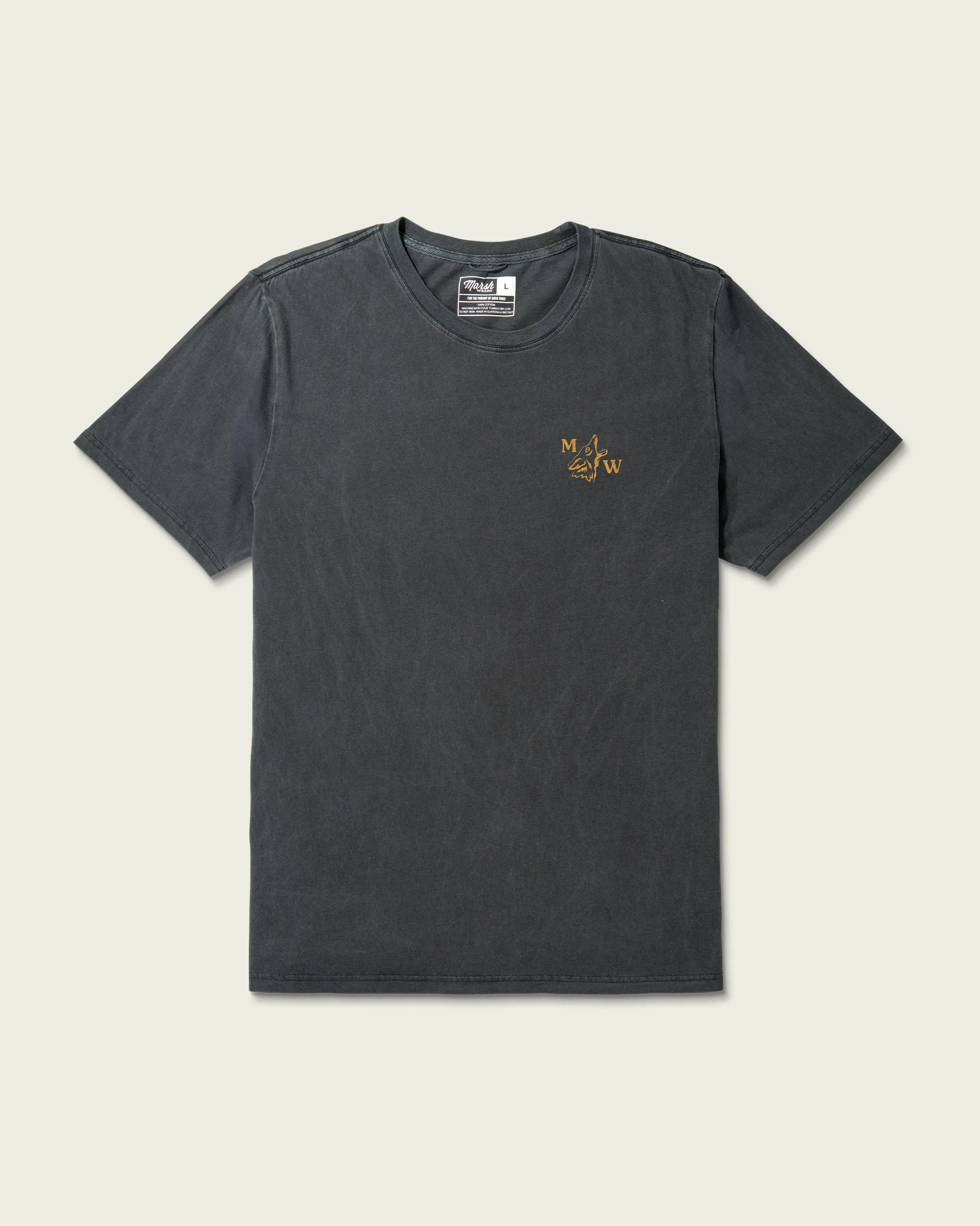 Open Season T-Shirt sold by Marsh Wear Clothing product image thumbnail 2