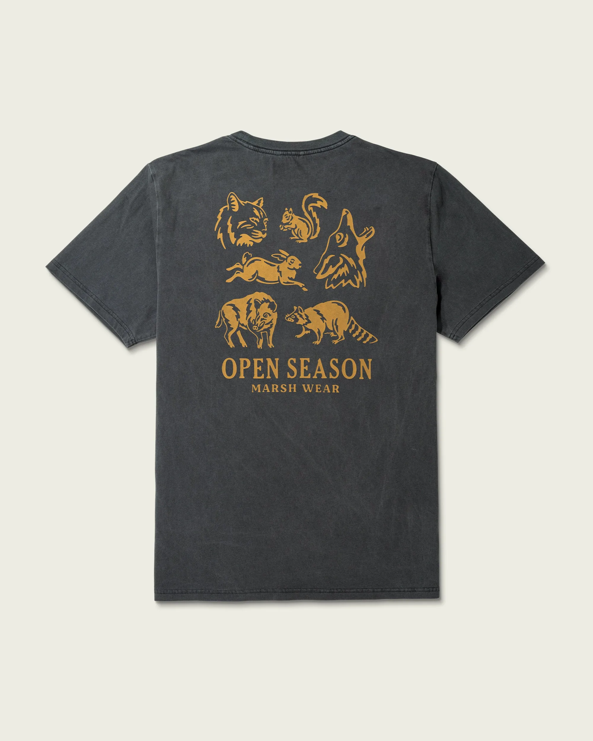 Open Season T-Shirt sold by Marsh Wear Clothing