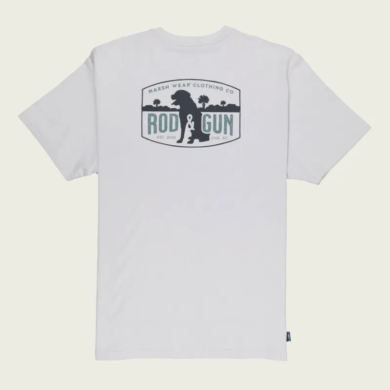 Dogpatch SS T-Shirt sold by Marsh Wear Clothing