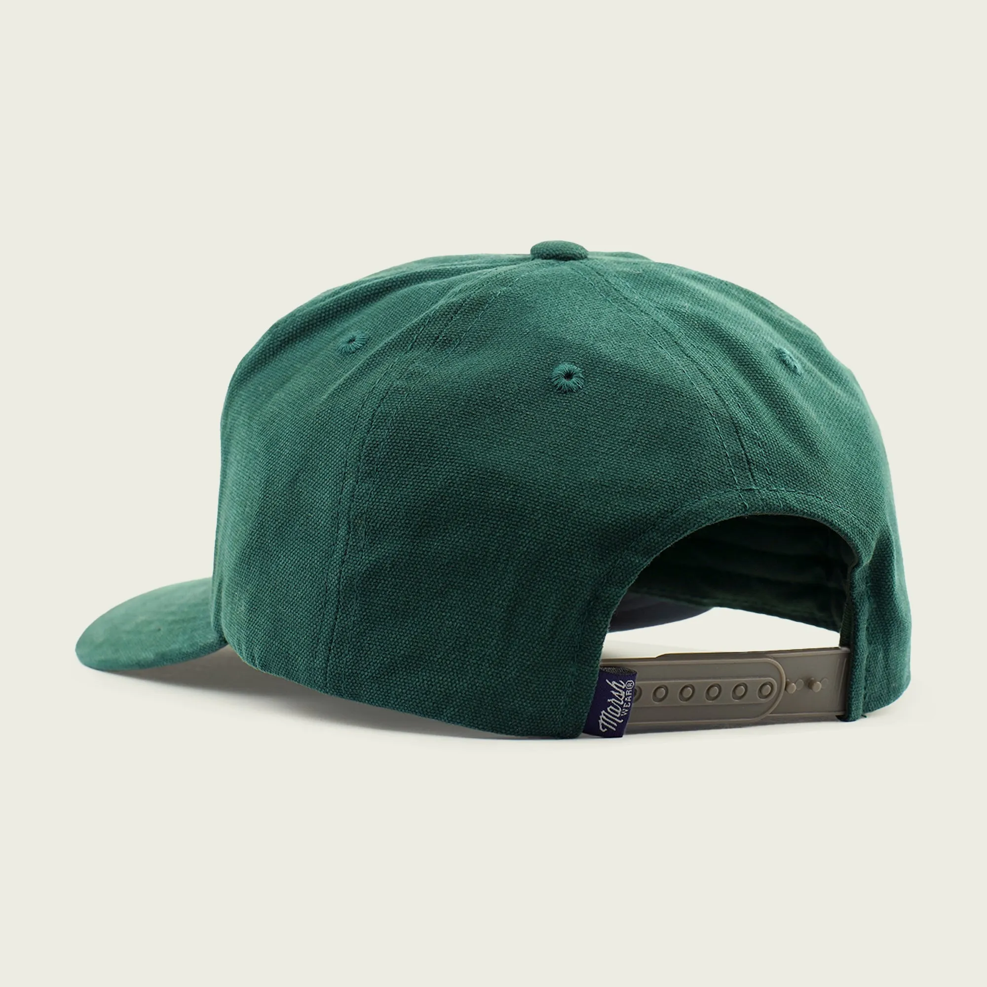 Heritage Hat sold by Marsh Wear Clothing product image thumbnail 3