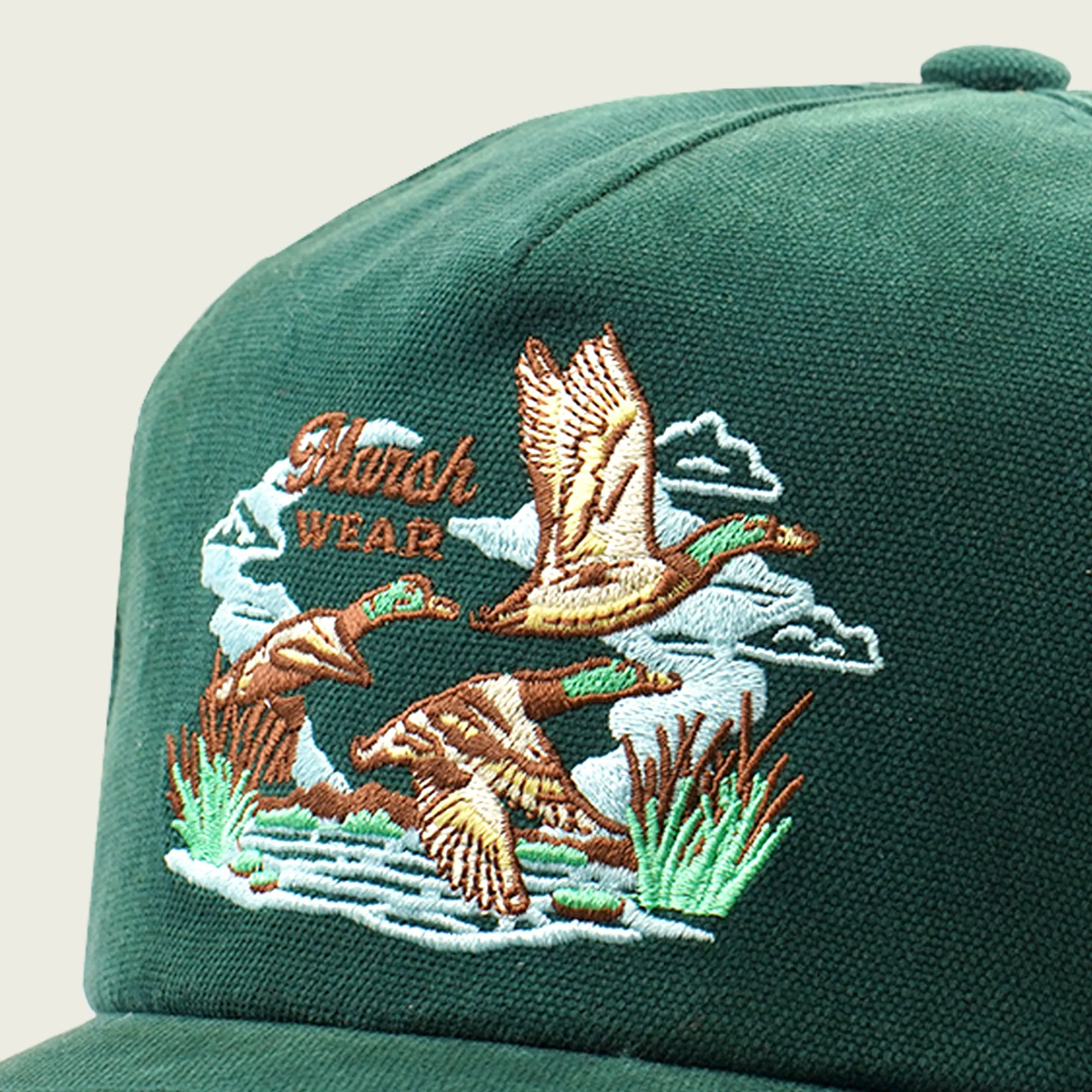 Heritage Hat sold by Marsh Wear Clothing product image thumbnail 2