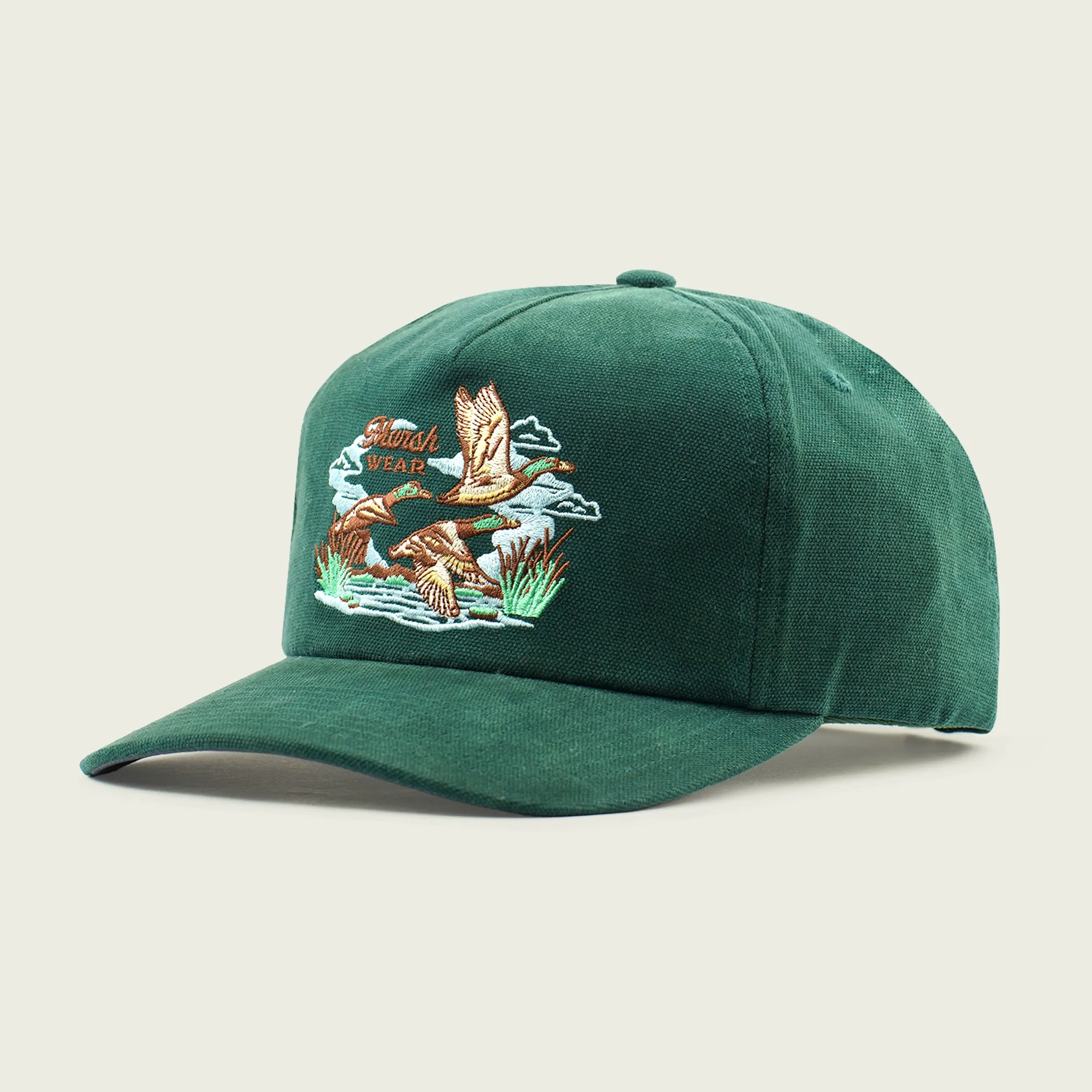 Heritage Hat sold by Marsh Wear Clothing