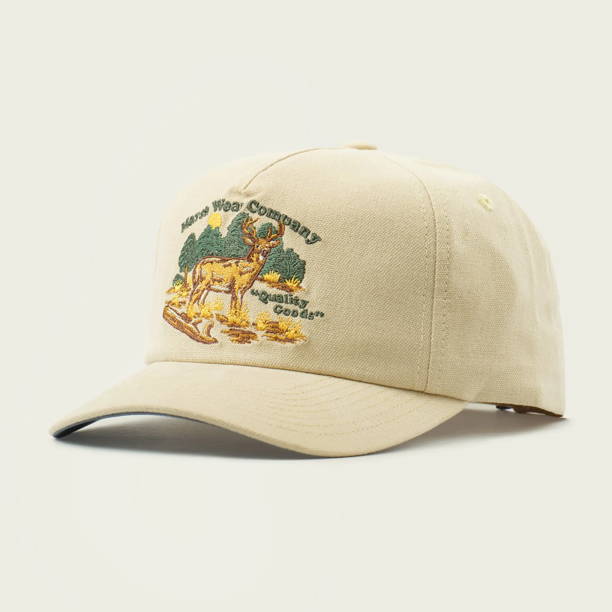 Heritage Hat sold by Marsh Wear Clothing product image thumbnail 4