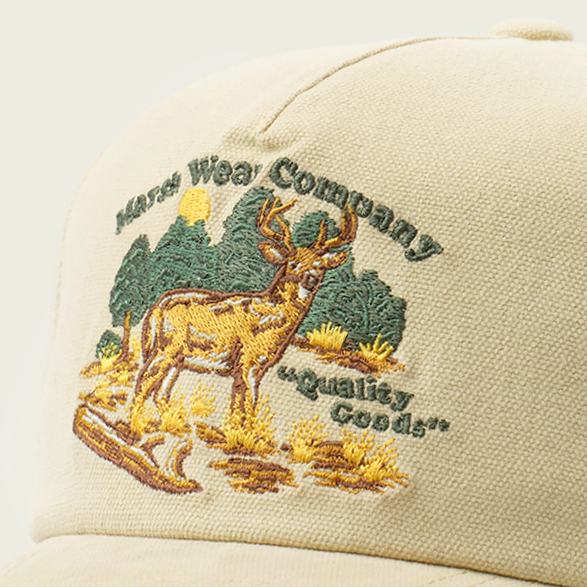 Heritage Hat sold by Marsh Wear Clothing product image thumbnail 5