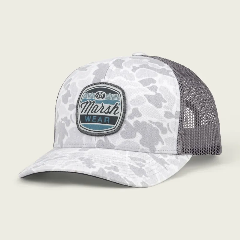 Badger Hat sold by Marsh Wear Clothing