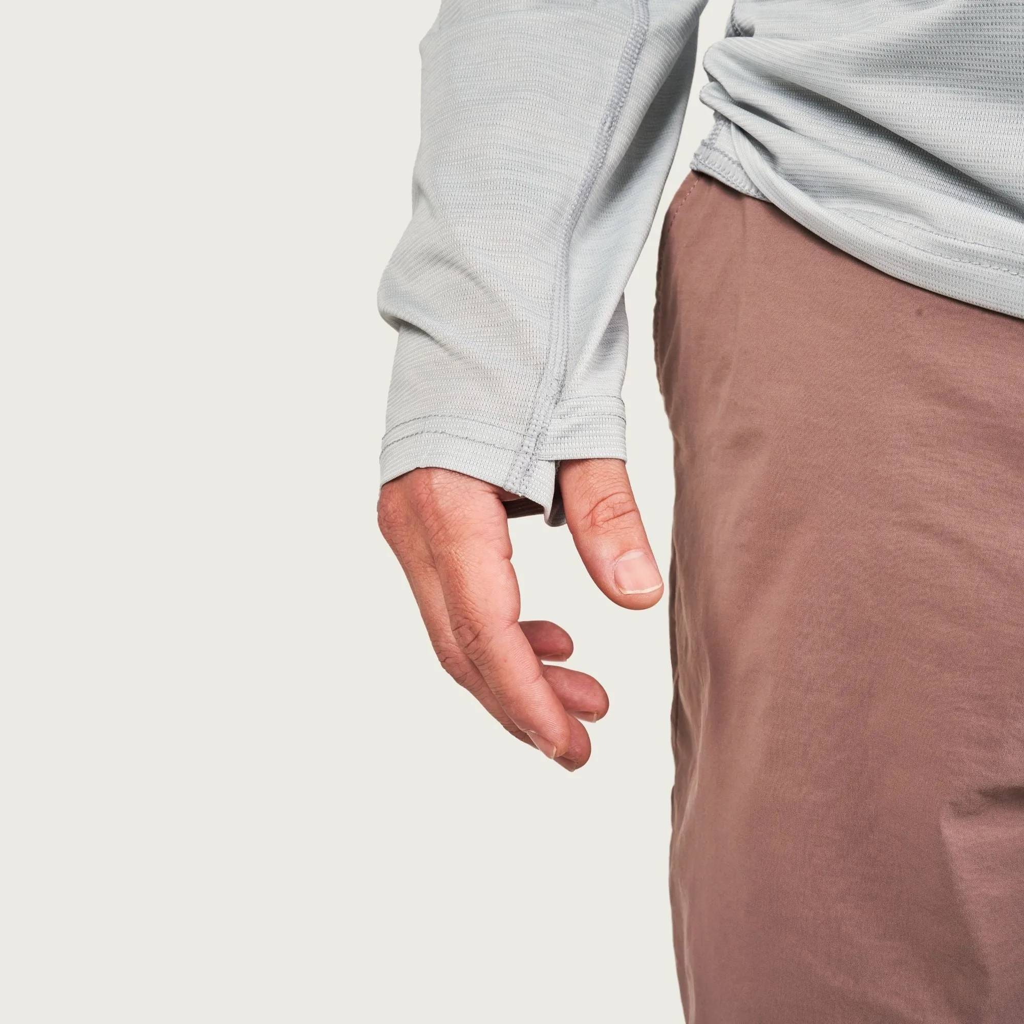 High Noon Tech Hoodie sold by Marsh Wear Clothing product image thumbnail 4