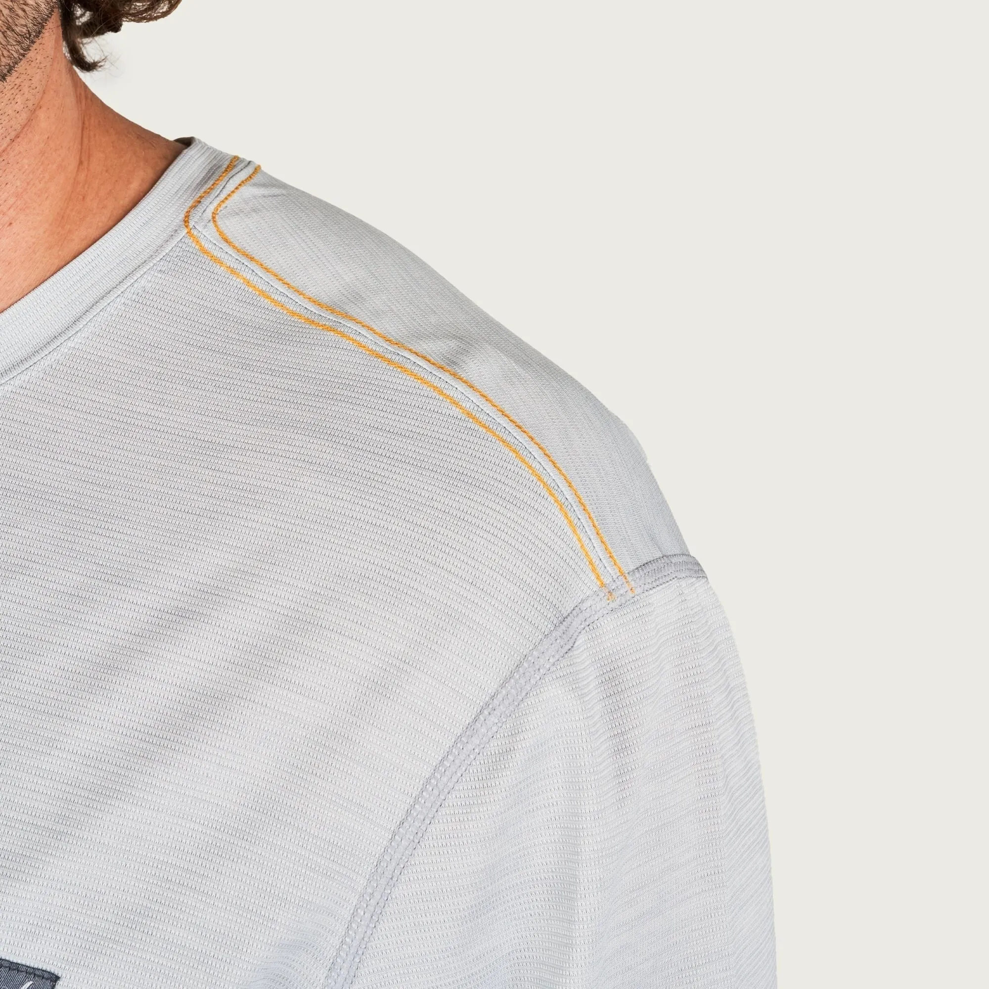 High Noon Tech Hoodie sold by Marsh Wear Clothing product image thumbnail 5