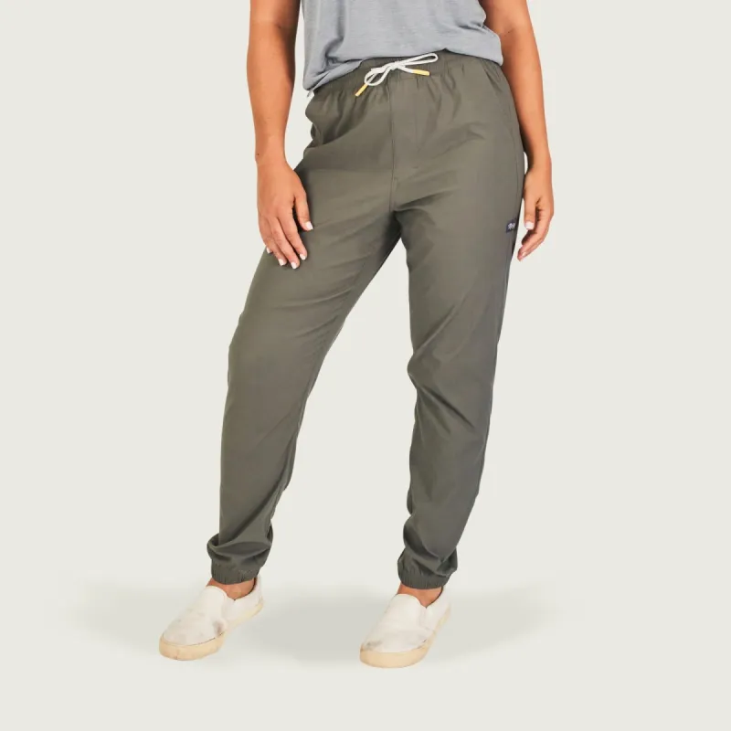 Women's Escape Pant sold by Marsh Wear Clothing