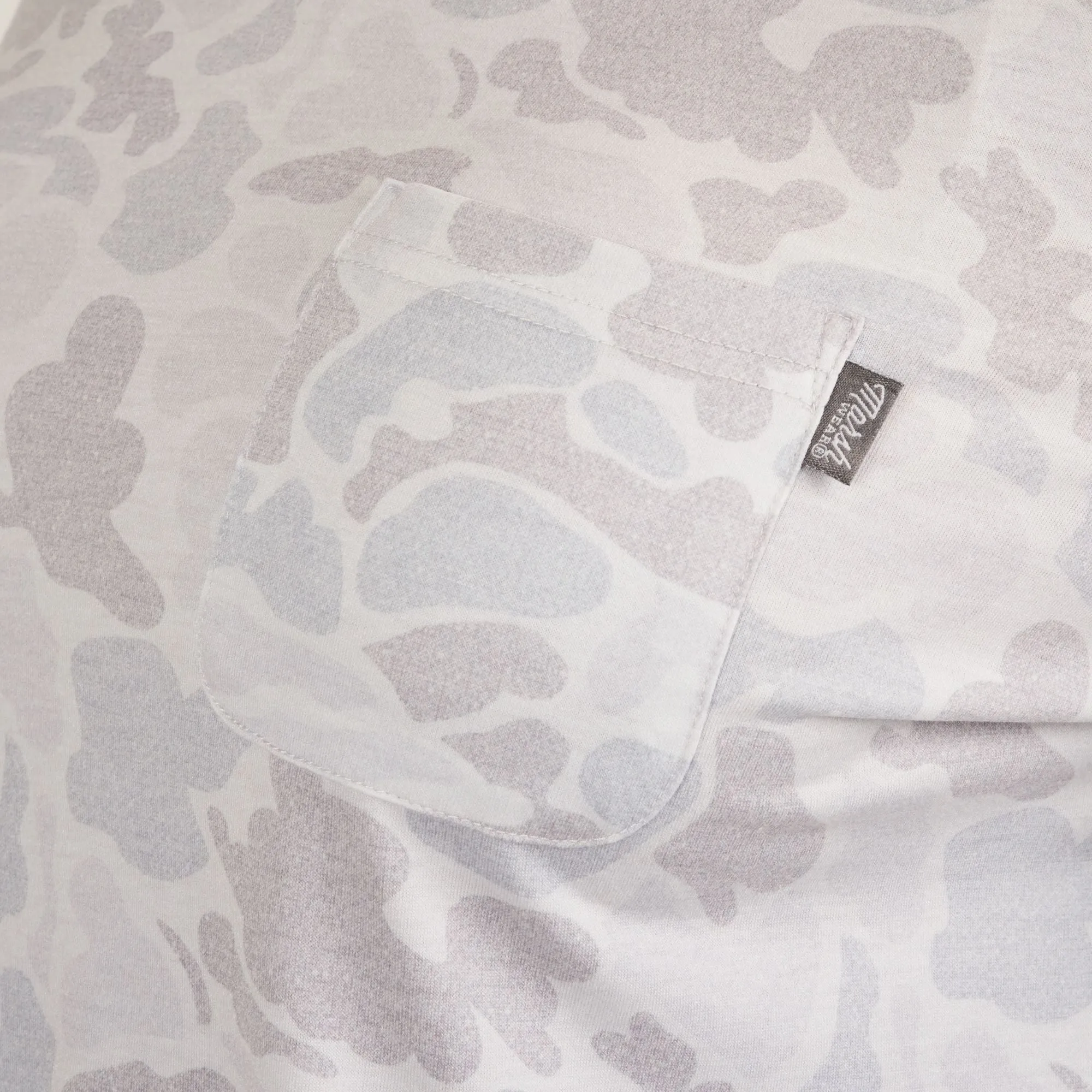 Women's Buxton Tech Crew sold by Marsh Wear Clothing product image thumbnail 5