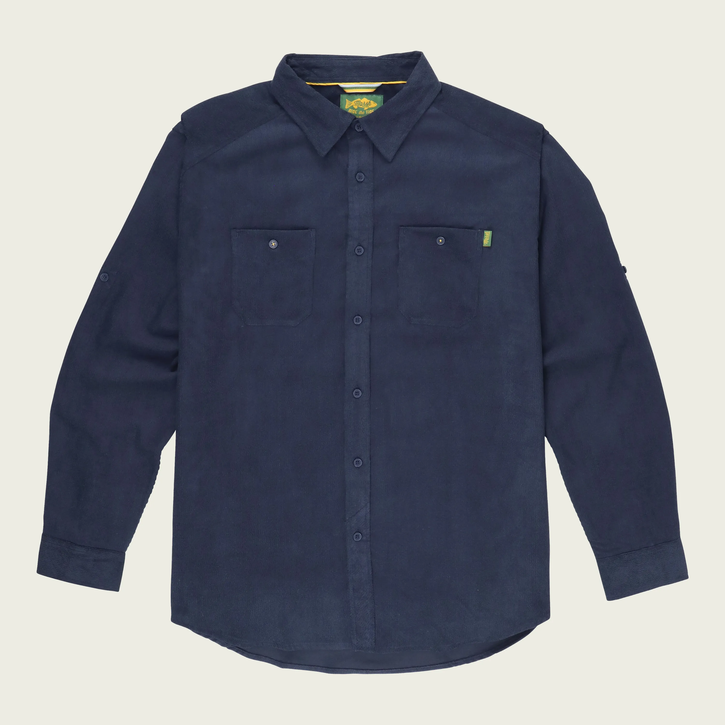 Cordy Shirt sold by Marsh Wear Clothing product image thumbnail 5