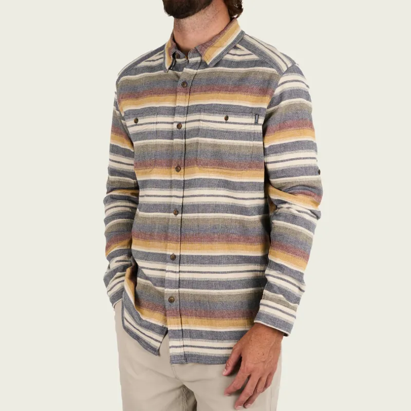 Westerly Flannel Shirt sold by Marsh Wear Clothing