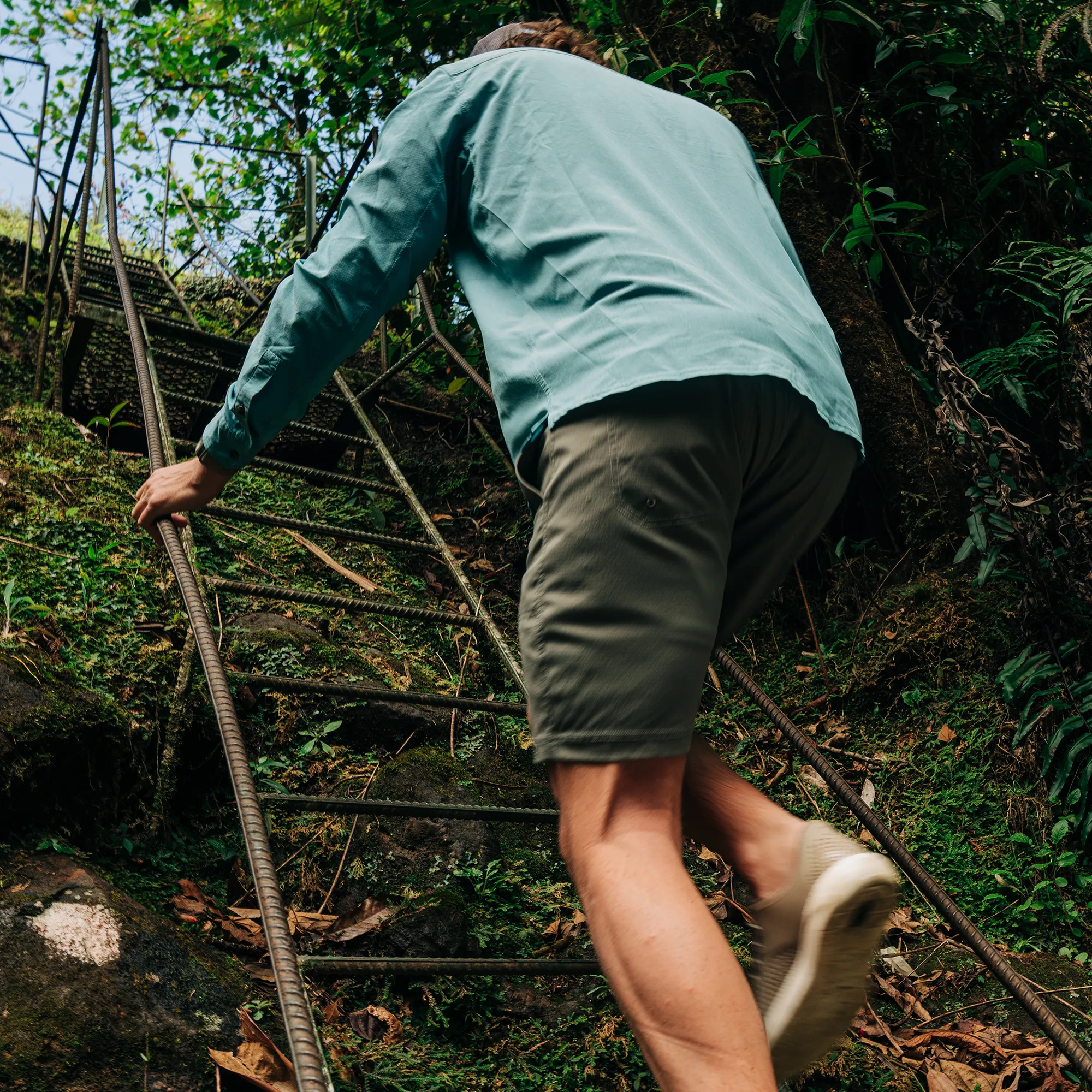 Waterfront Short sold by Marsh Wear Clothing product image thumbnail 2