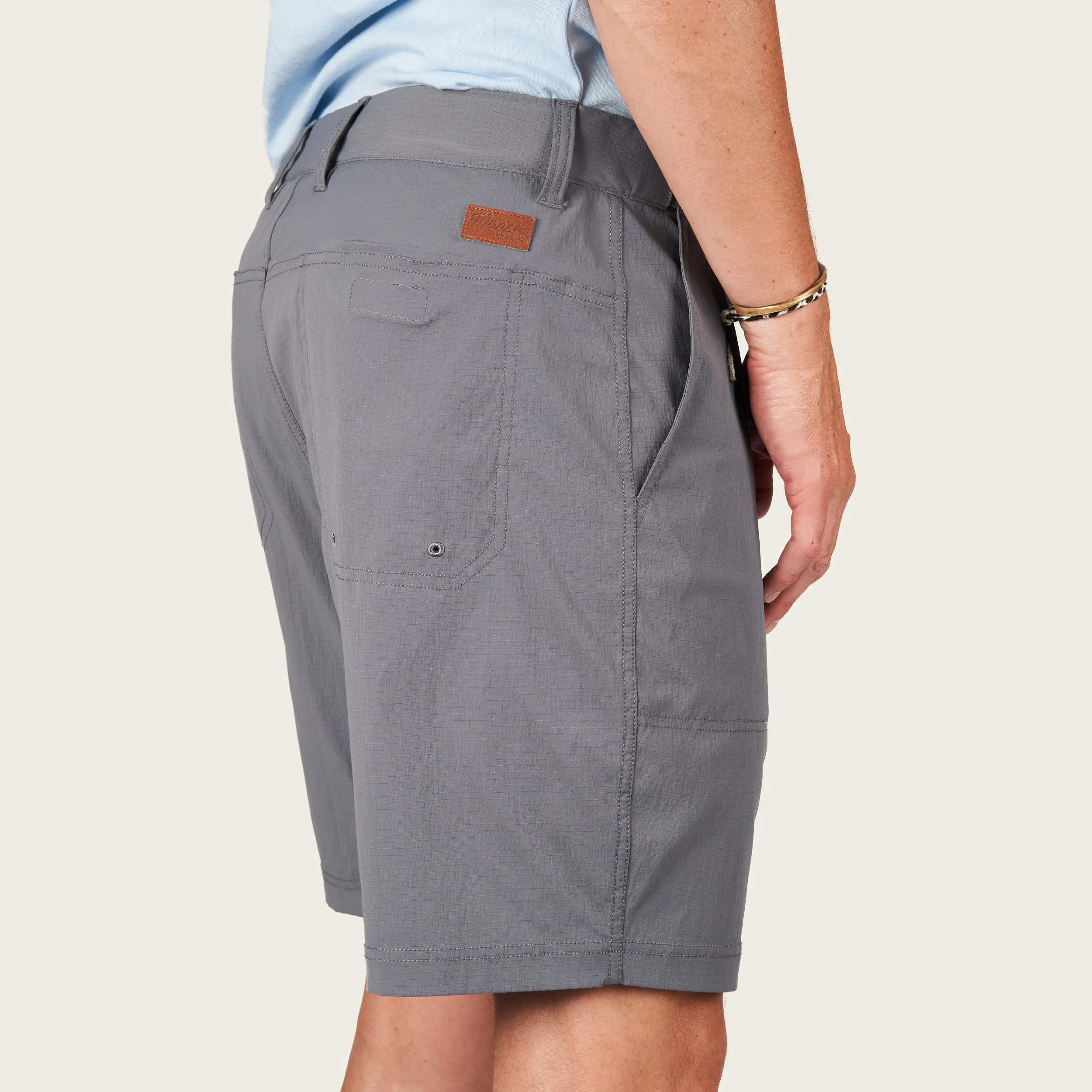 Waterfront Short sold by Marsh Wear Clothing product image thumbnail 5