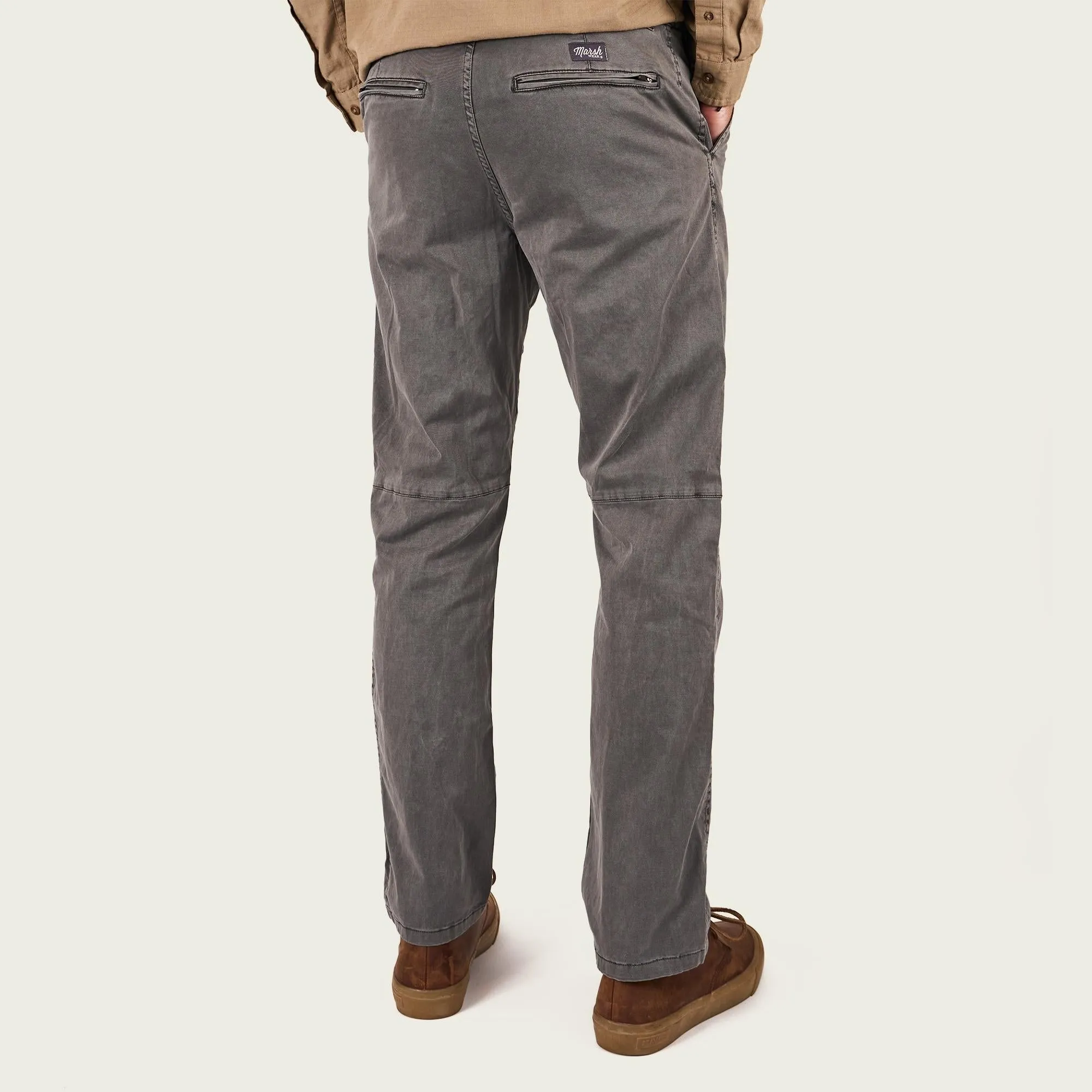Prime Vintage Pant sold by Marsh Wear Clothing product image thumbnail 2