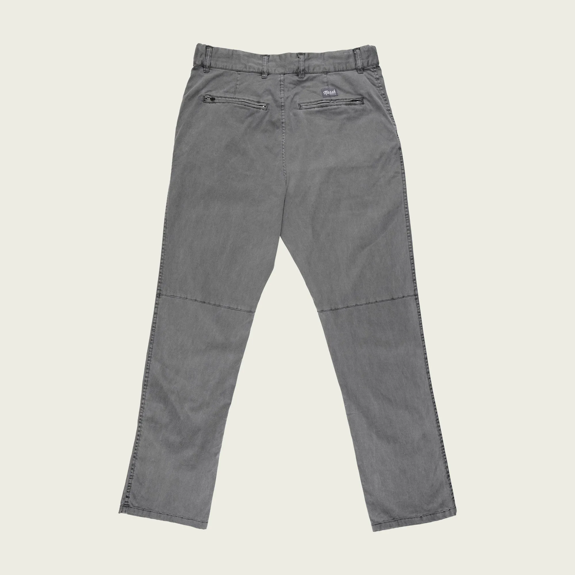 Prime Vintage Pant sold by Marsh Wear Clothing product image thumbnail 4