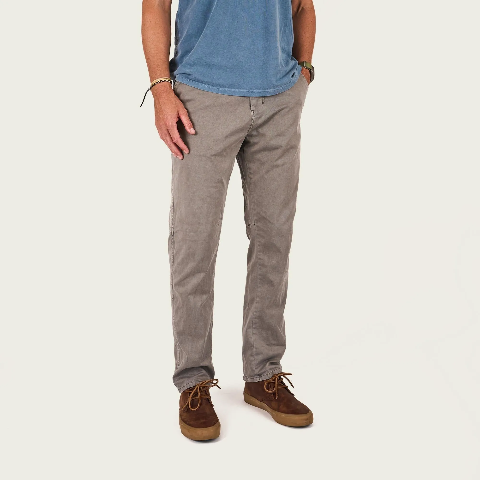 Prime Vintage Pant sold by Marsh Wear Clothing product image thumbnail 5