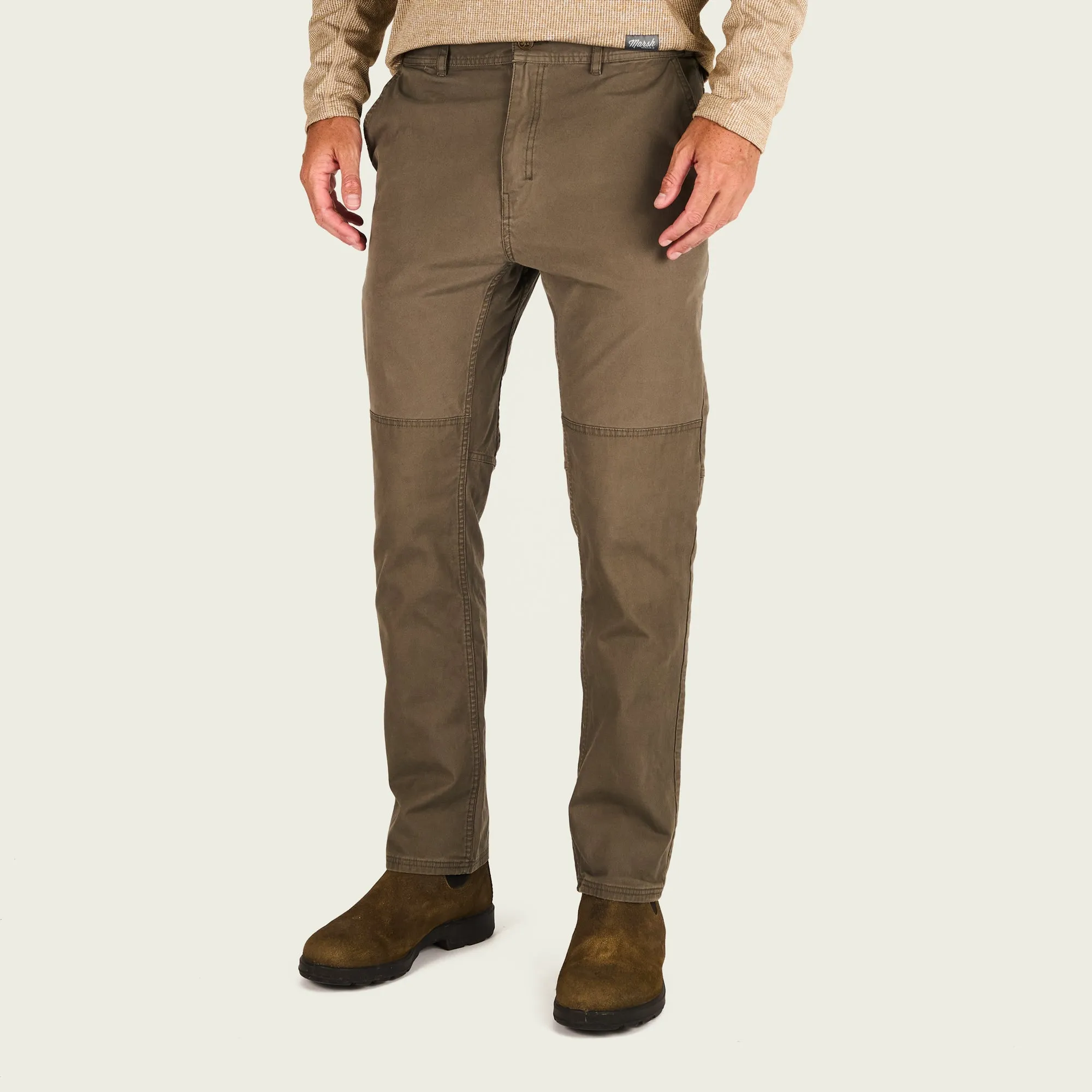 Herman Pant sold by Marsh Wear Clothing product image thumbnail 4