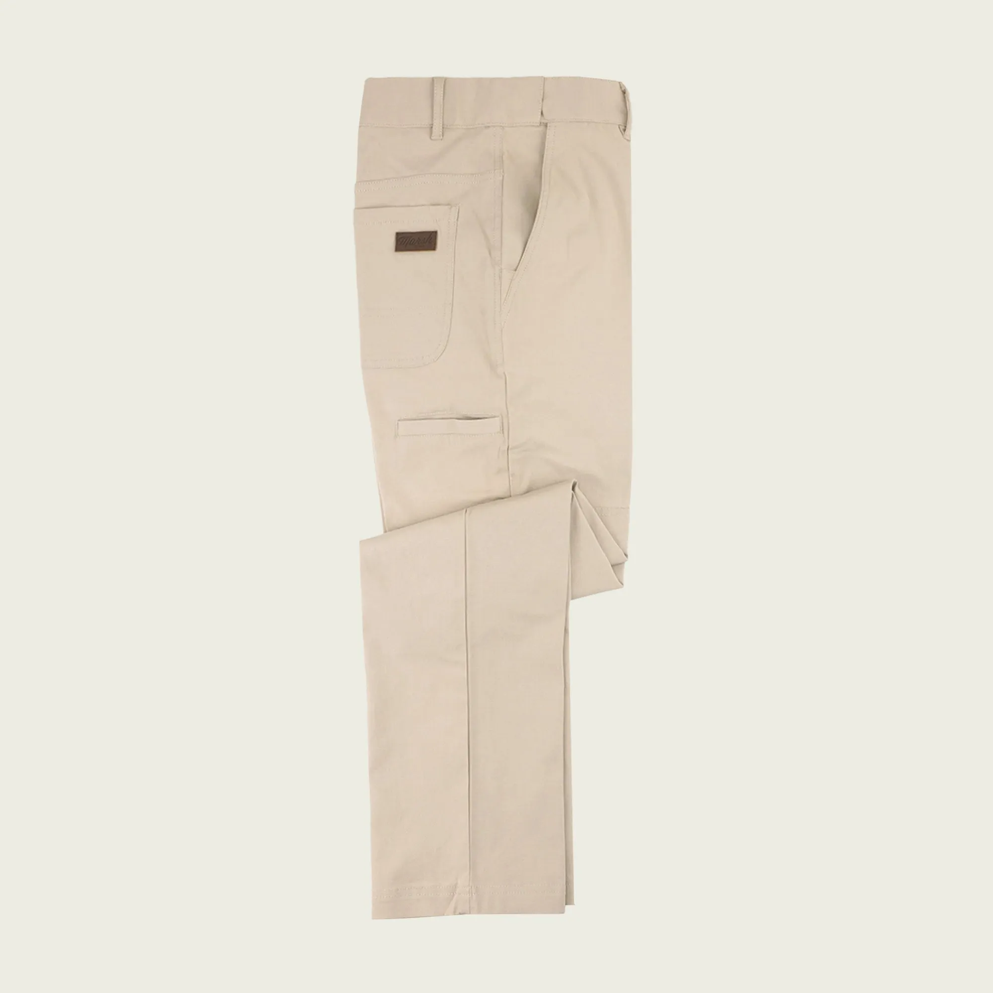 Herman Pant sold by Marsh Wear Clothing product image thumbnail 3