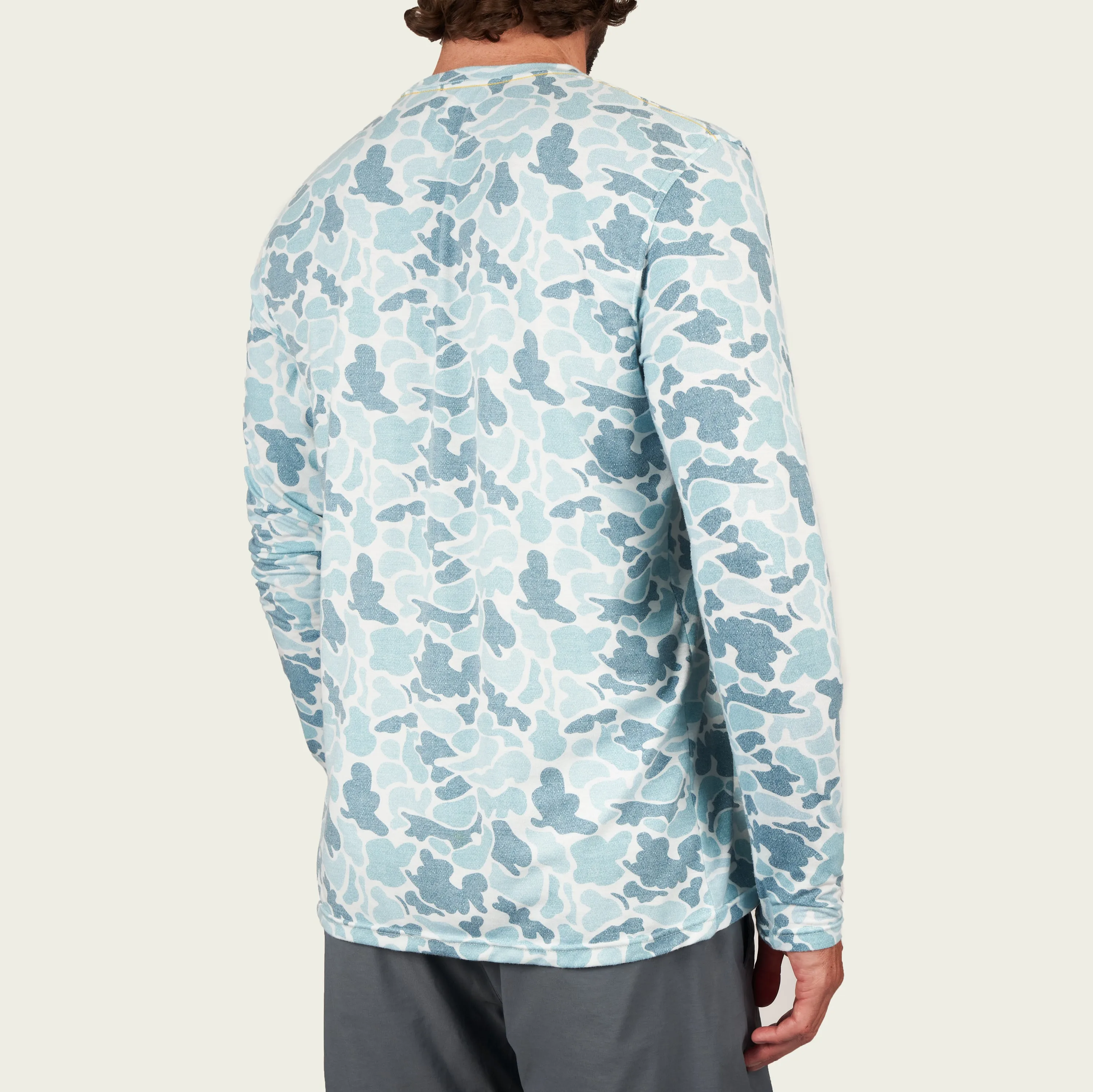 Pamlico Performance Crew sold by Marsh Wear Clothing product image thumbnail 3