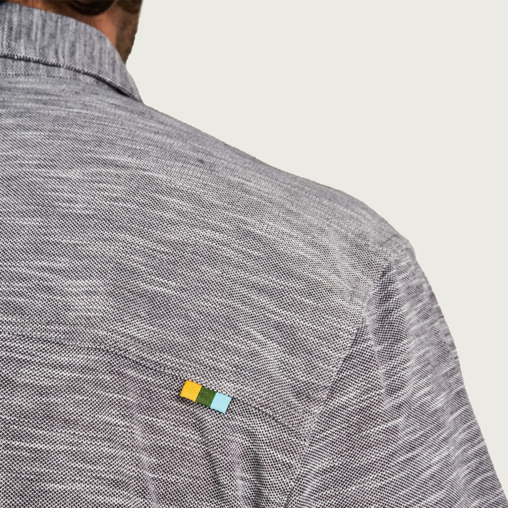 Coffin Point Shirt sold by Marsh Wear Clothing product image thumbnail 4