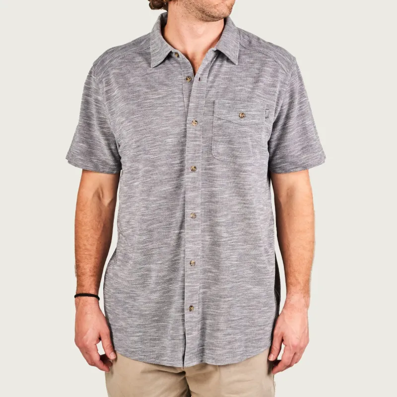 Coffin Point Shirt made by Marsh Wear Clothing