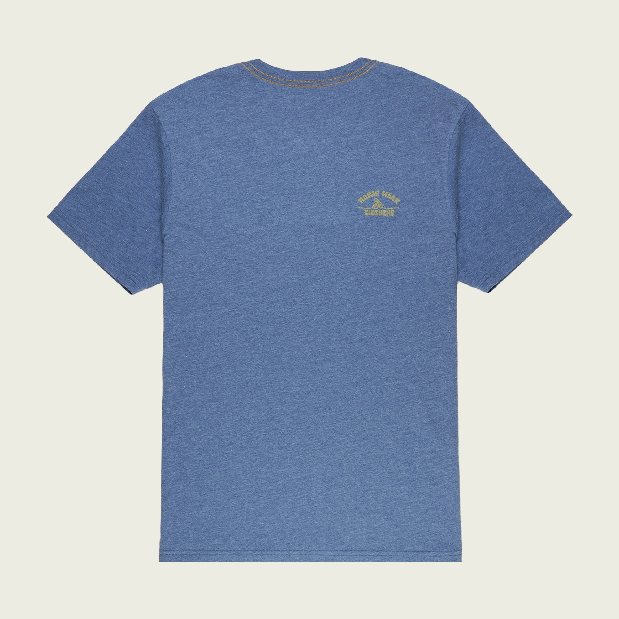 Tailer T-Shirt sold by Marsh Wear Clothing product image thumbnail 2