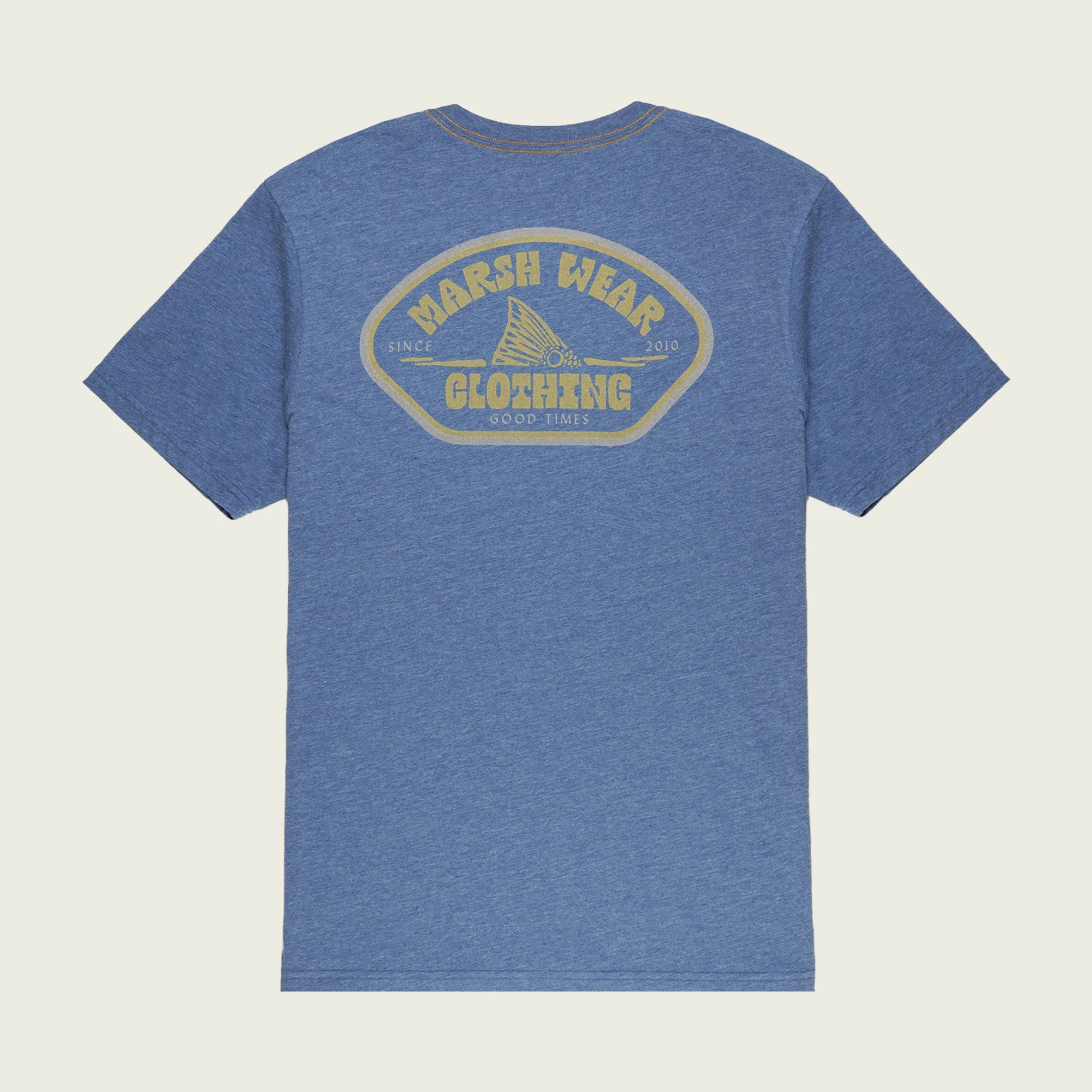 Tailer T-Shirt sold by Marsh Wear Clothing