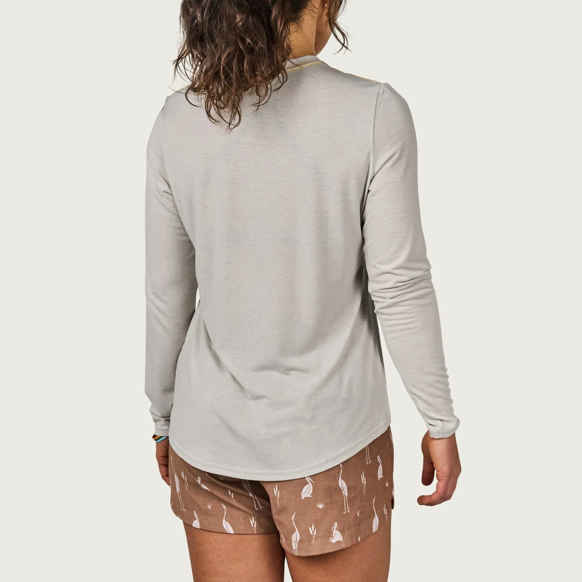 Women's Buxton Tech Crew sold by Marsh Wear Clothing product image thumbnail 3