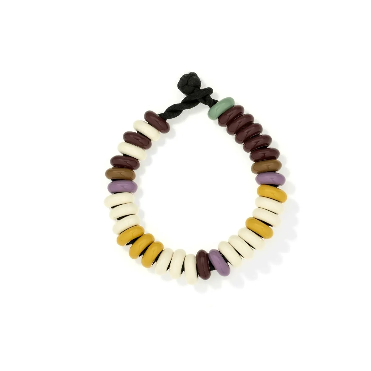 Big Bead Desert Daze Bracelet sold by Adina Reyter