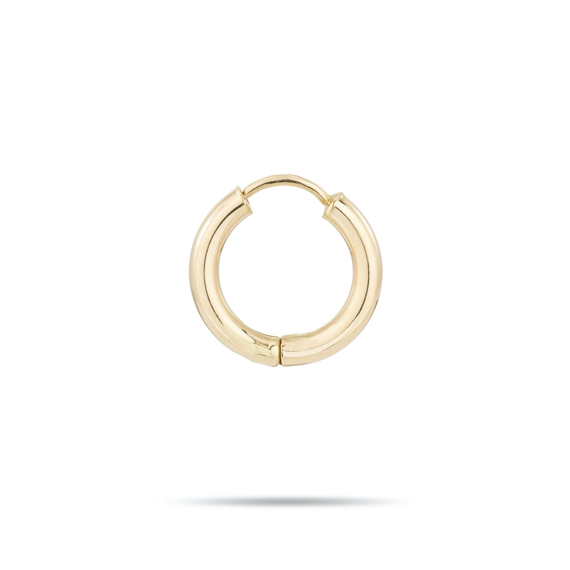 15mm Tube Hoops sold by Adina Reyter product image thumbnail 3