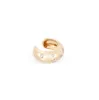 Wide Celestial Diamond Ear Cuff sold by Adina Reyter
