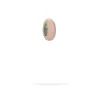 Pink Enamel Big Bead sold by Adina Reyter