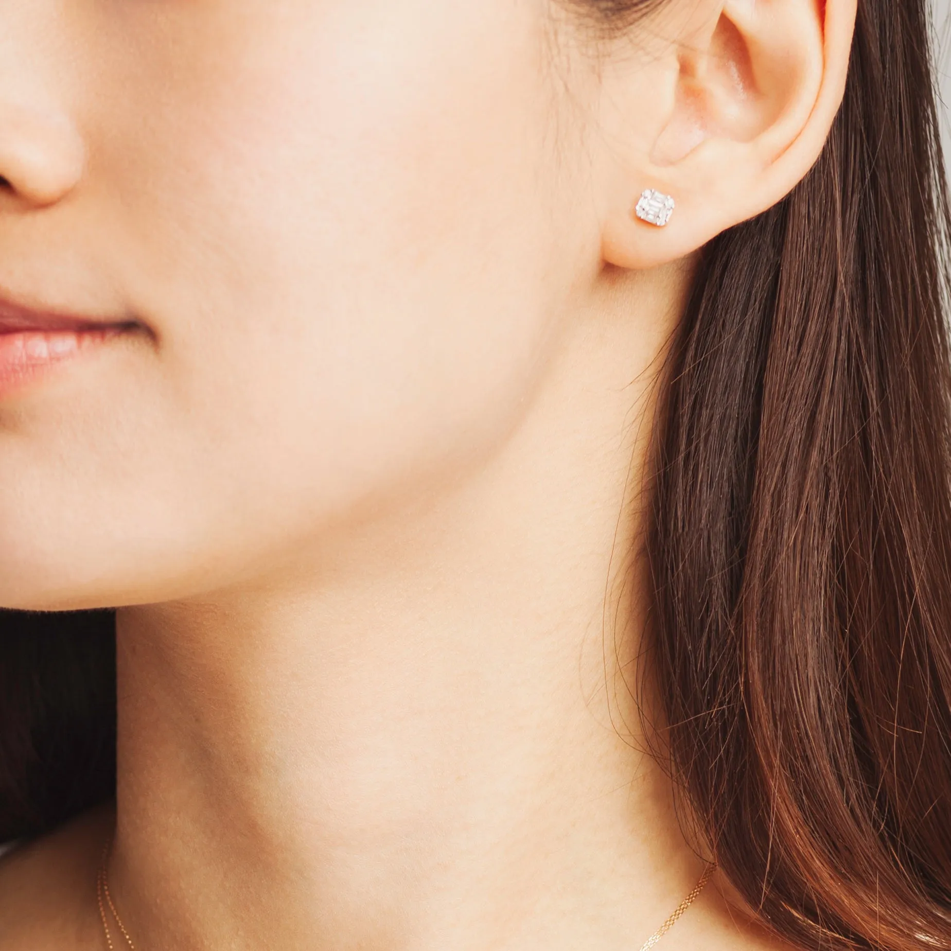 Multi Baguette Posts sold by Adina Reyter product image thumbnail 2