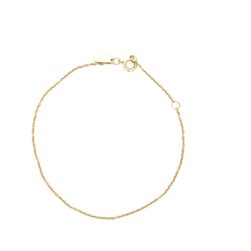 7" Finished Chain sold by Adina Reyter