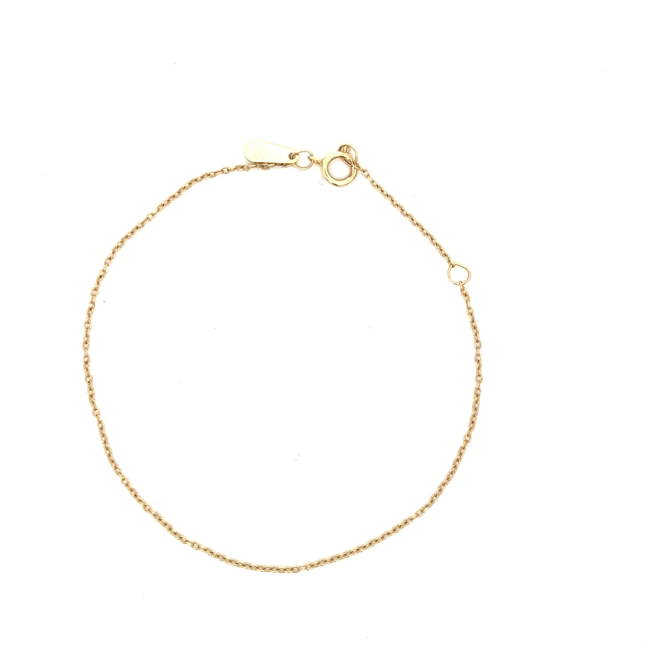 7" Finished Chain sold by Adina Reyter