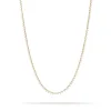Diamond Rounds Riviera Necklace sold by Adina Reyter
