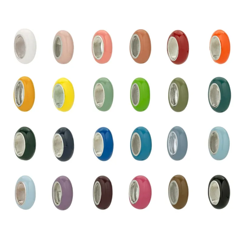 The Full Palette Big Bead Pack sold by Adina Reyter