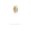 Diamond Prong Set Baguette Big Bead - Lab Grown sold by Adina Reyter