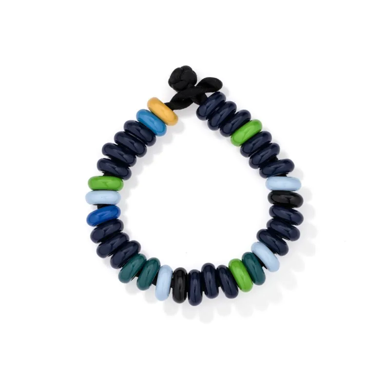 Big Bead Low Tide Bracelet sold by Adina Reyter