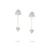 Diamond Amigos Chain Posts sold by Adina Reyter