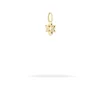 Diamond Star of David Mini Bead Charm  (Just Bead) sold by Adina Reyter
