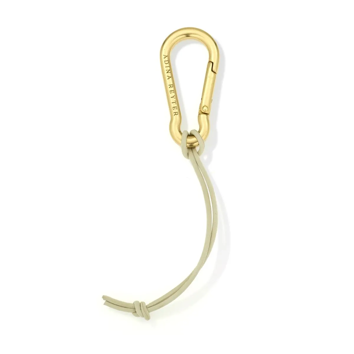 Bag Charm Carabiner sold by Adina Reyter product image thumbnail 4