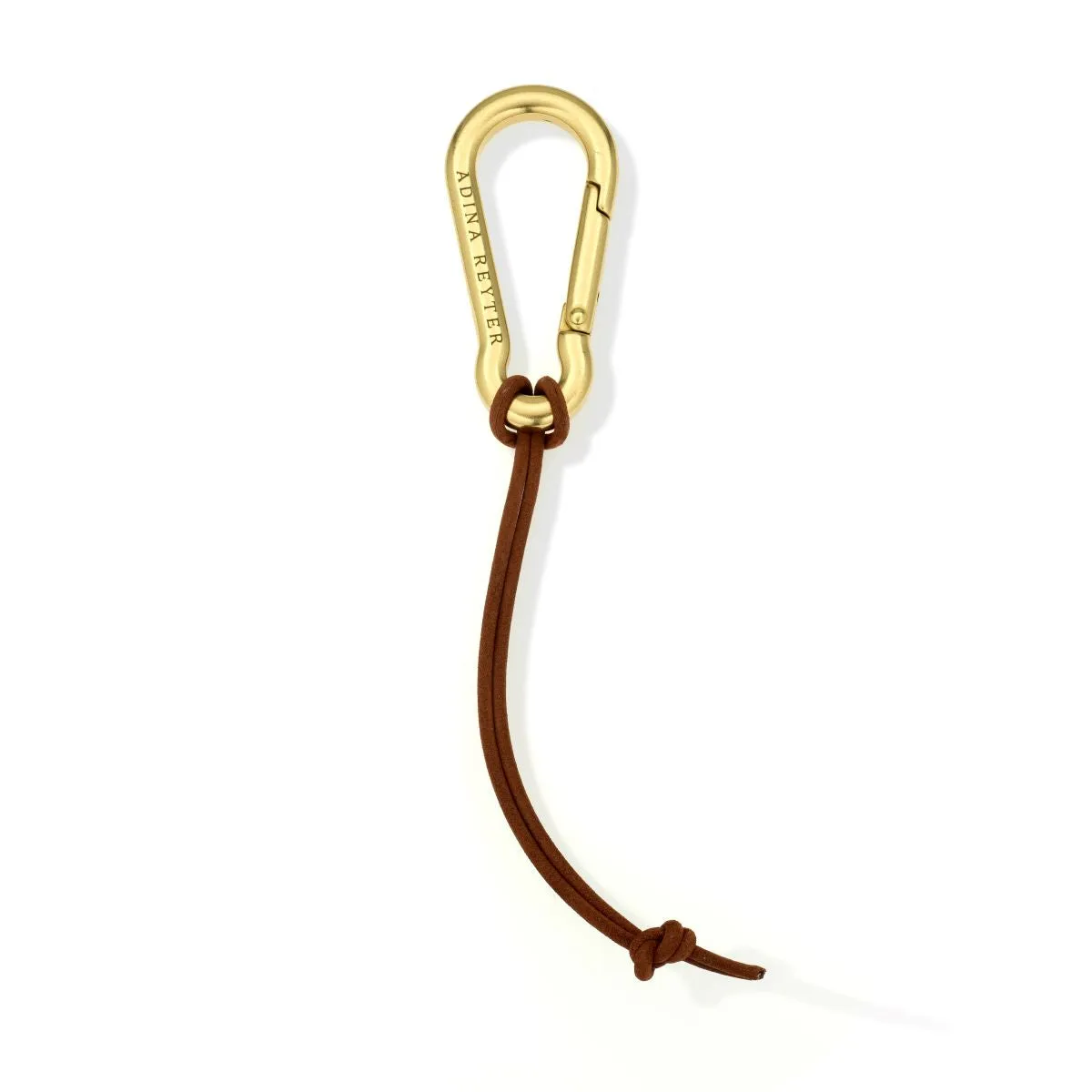 Bag Charm Carabiner sold by Adina Reyter product image thumbnail 3