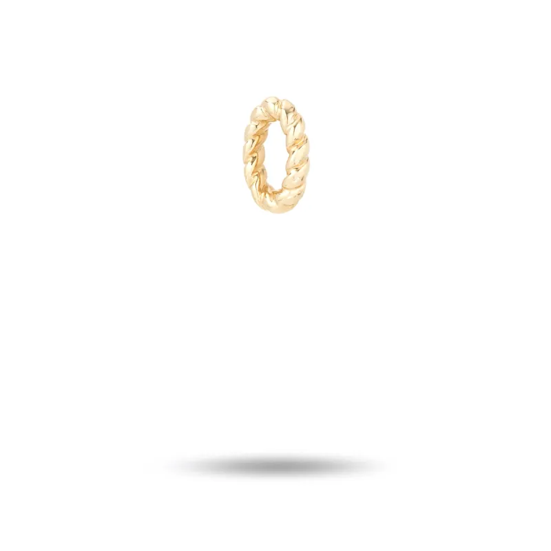 Small Lasso Mini Bead sold by Adina Reyter