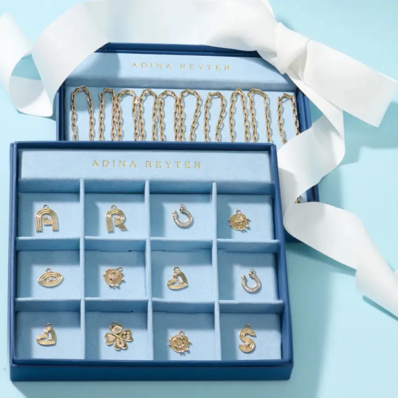 Bead Party Charm Pack sold by Adina Reyter