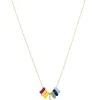 Small Carnival Preset For Mini Bead Charm sold by Adina Reyter