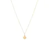 Diamond Clover Mini Charm sold by Adina Reyter