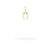 Diamond Horseshoe Mini Charm (Just Bead) sold by Adina Reyter