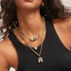 Dummy necklace (Not for sale) sold by Adina Reyter